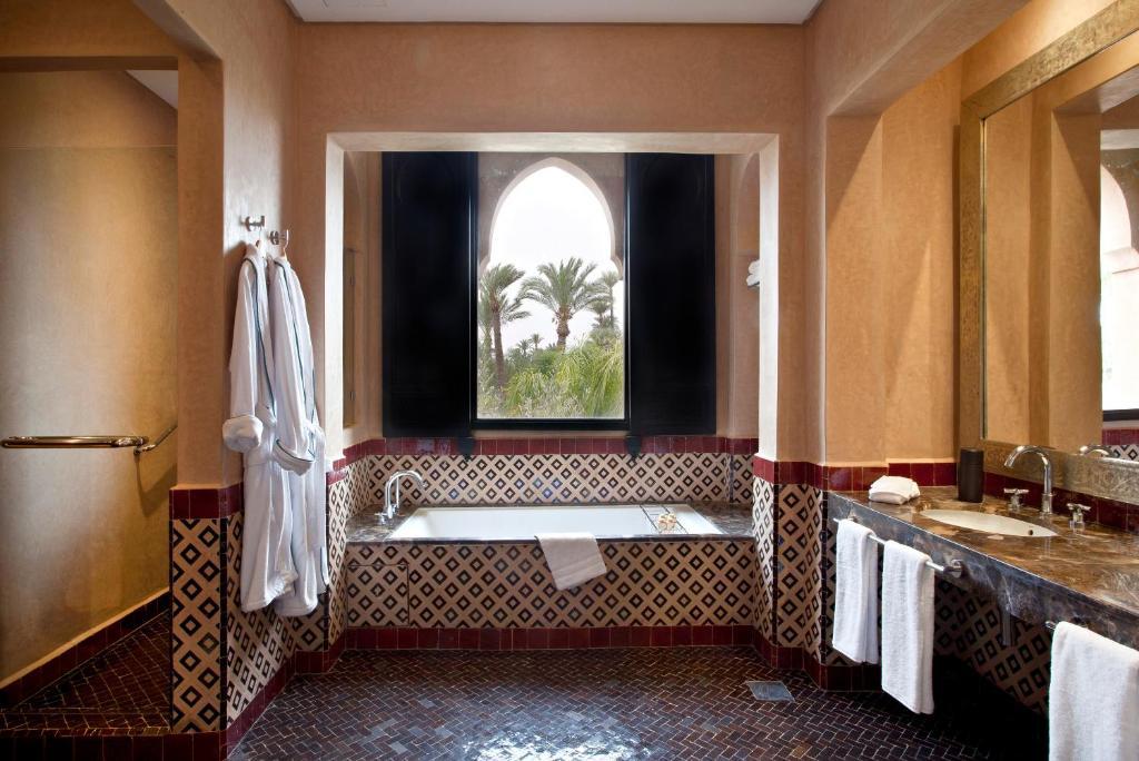 Palais Aziza & Spa Marrakesh Exterior photo