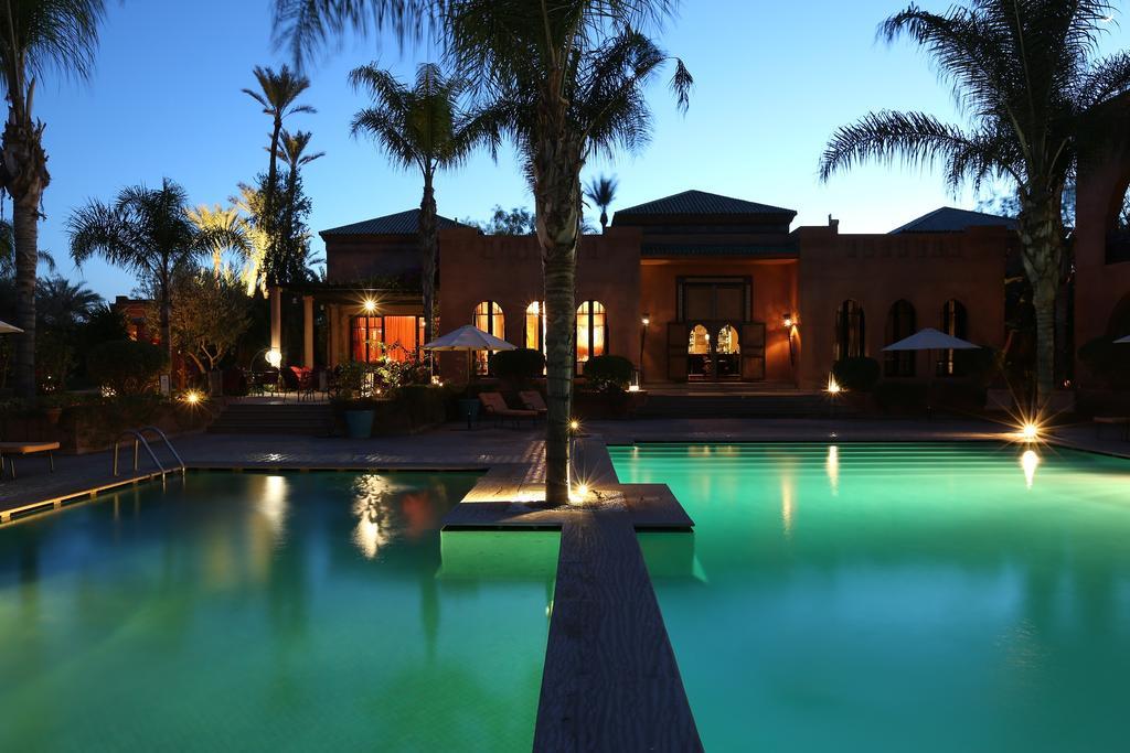 Palais Aziza & Spa Marrakesh Exterior photo